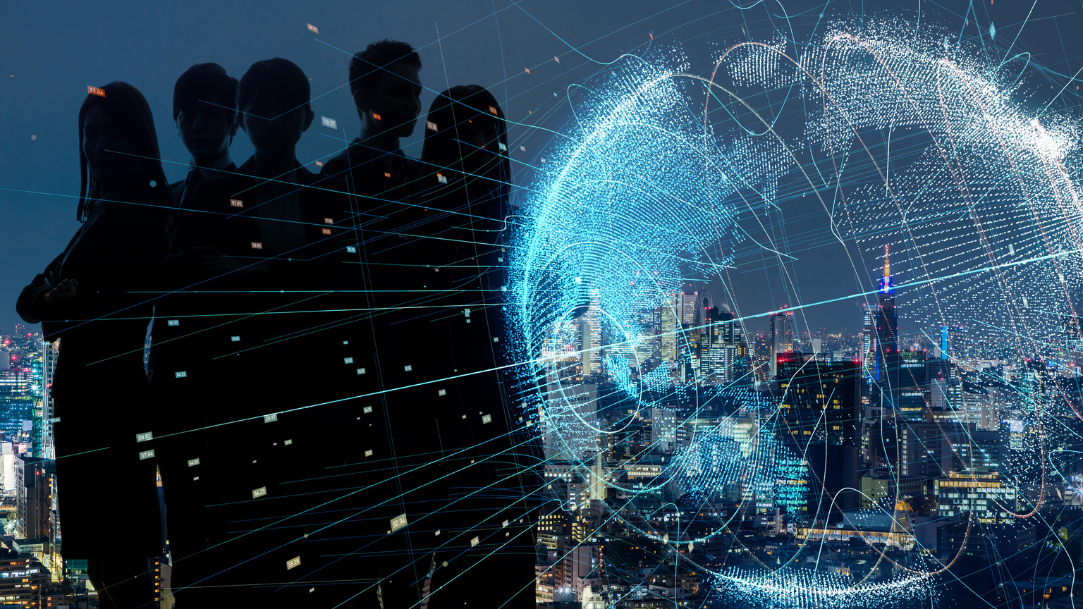 seekingalpha.com - Jennifer Warren - AI Investment Impact Understated In U.S. 'It' Market: Texas Reveals
