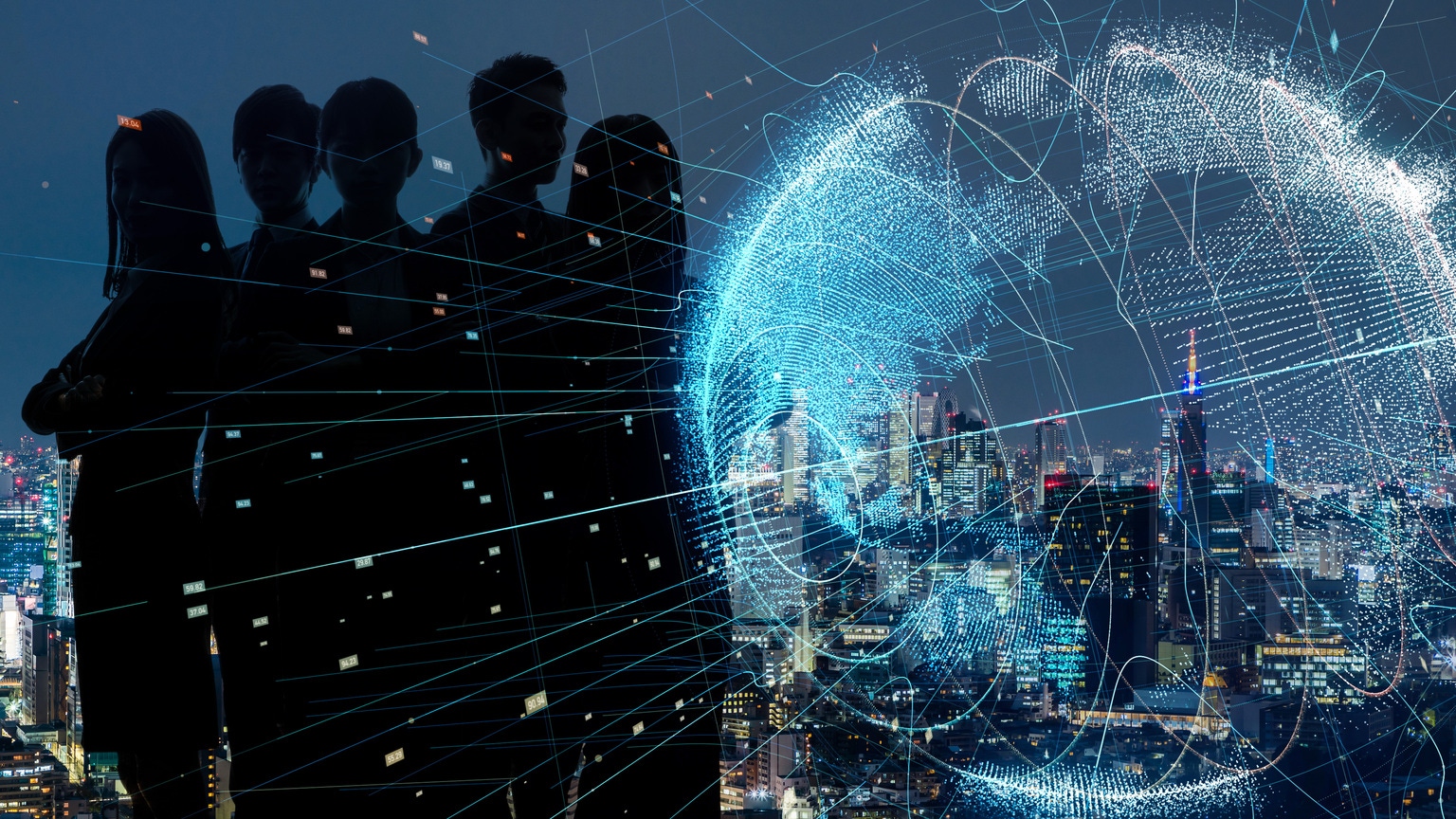 AI Investment Impact Understated In U.S. 'It' Market: Texas Reveals
