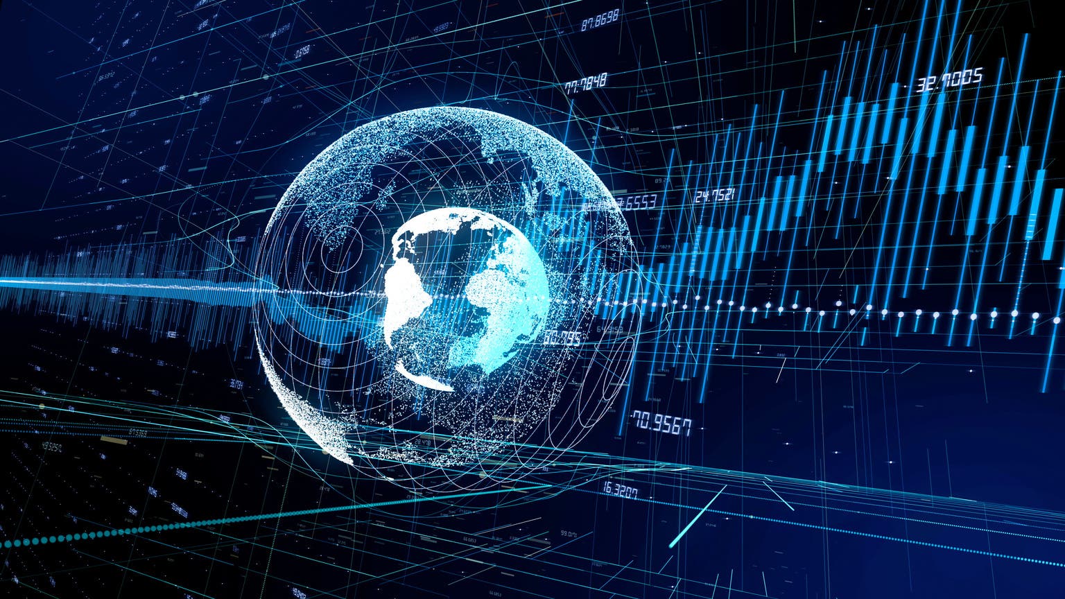 Global Economic Outlook: June 2025