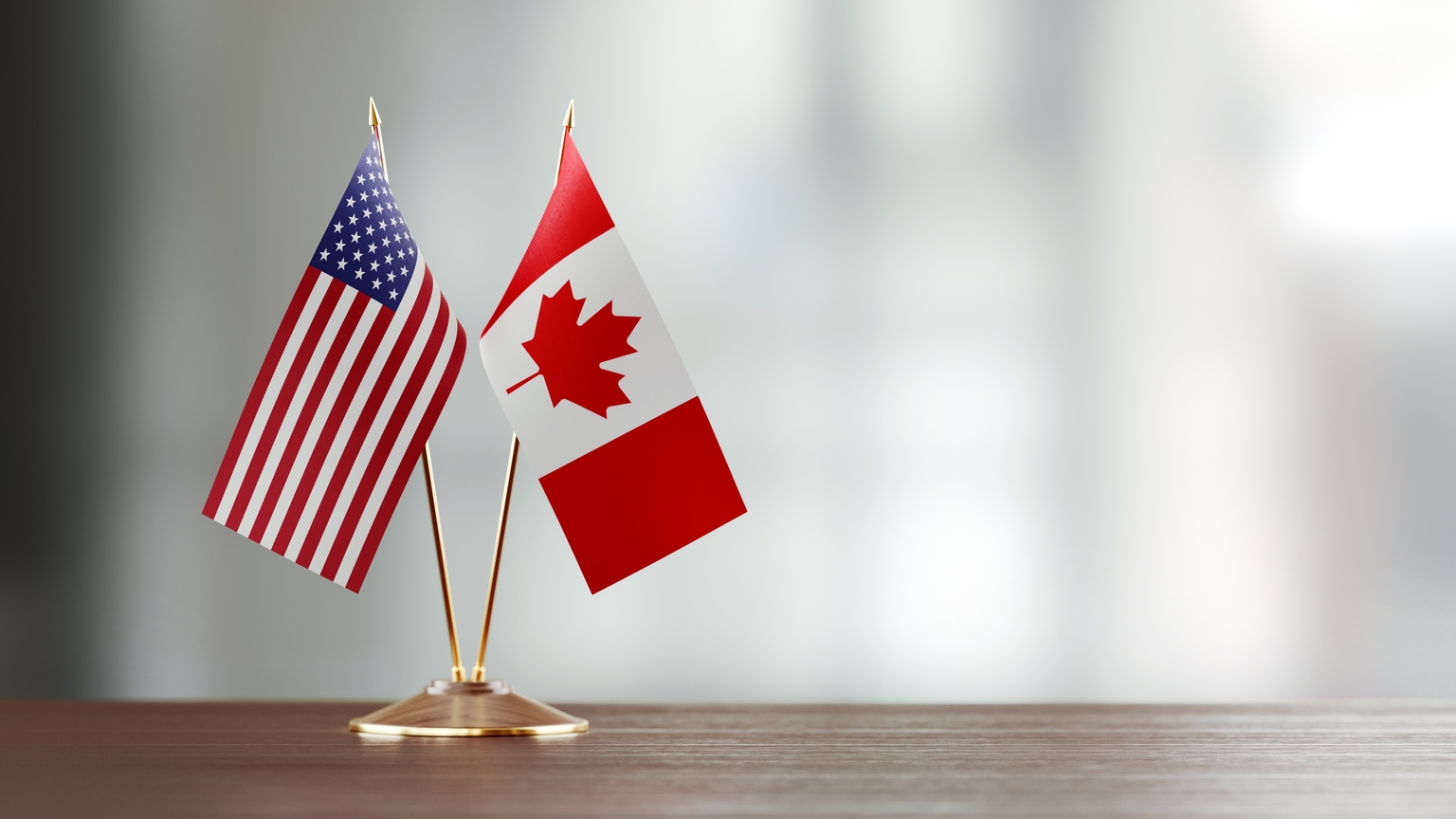 U.S. Midterms: What A Shift In Congress Could Mean For Policy, Trade And Canada