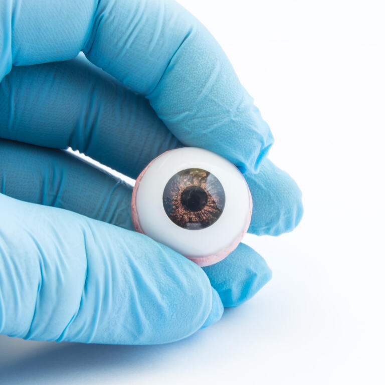 Lineage jumps 11% on collaboration with Genentech in ocular disorders ...