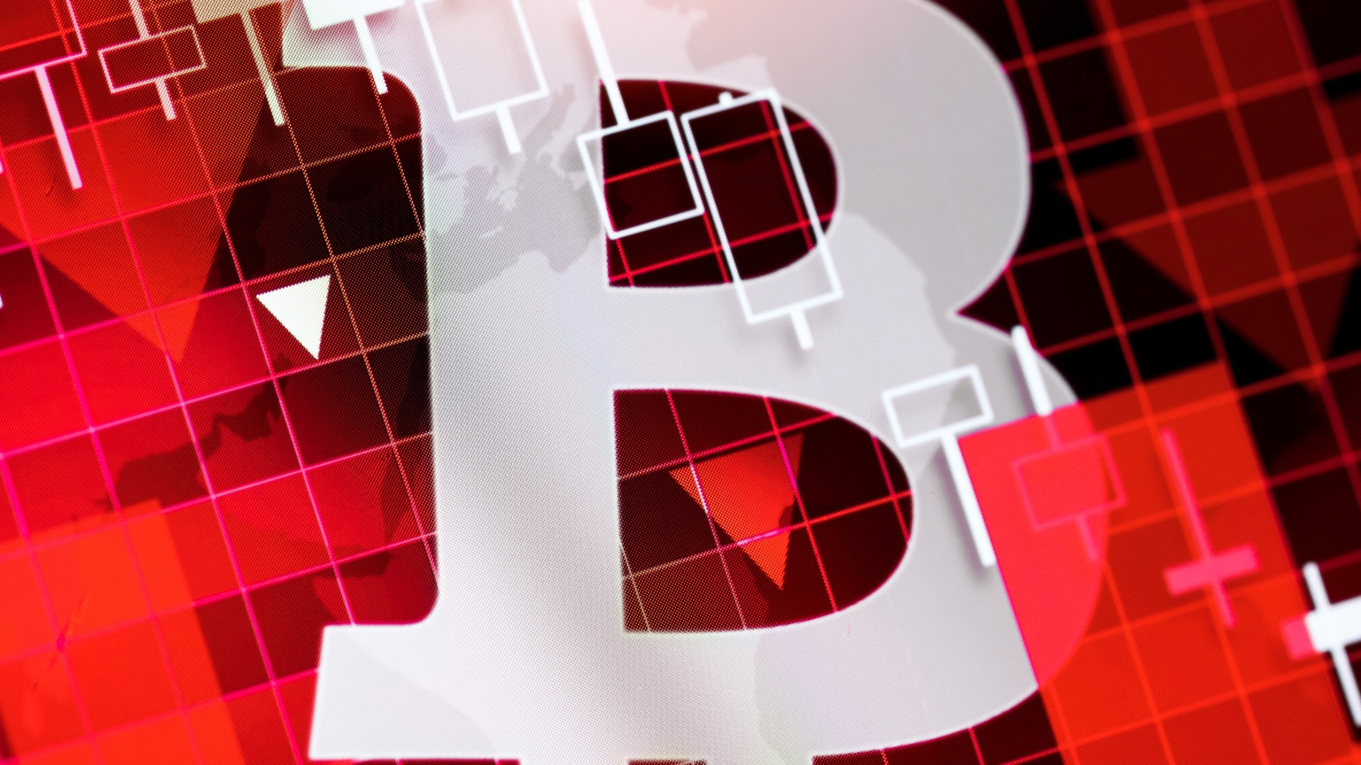 Bitcoin Wipes Out Gains For 2025 | Seeking Alpha