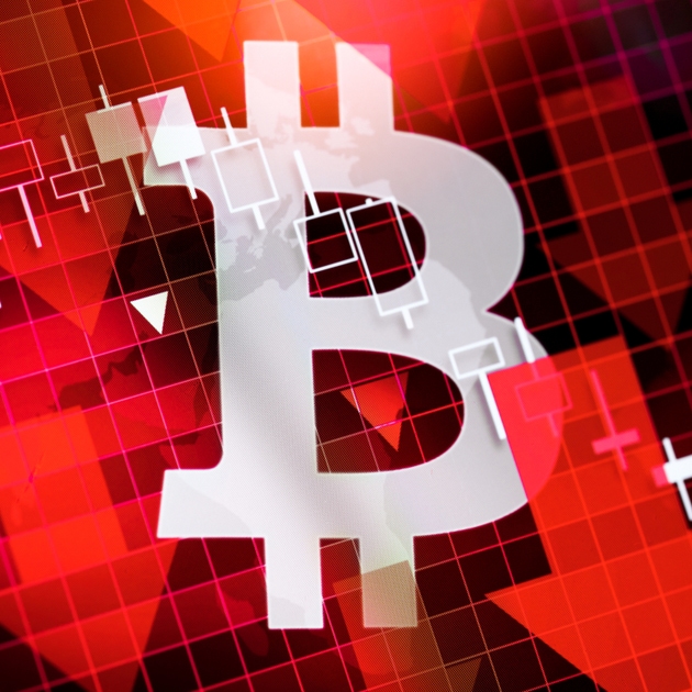MSTR’s Bitcoin blues: Worst underperformance since 2024 as shares plunge