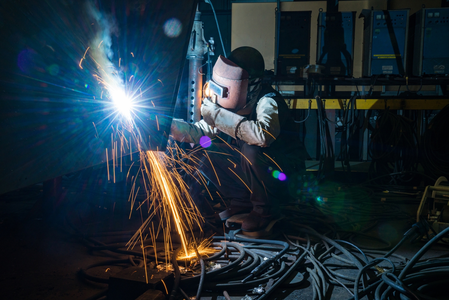 Lincoln Electric Stock: Quality Worth Paying For But Not Overpaying (NASDAQ:LECO)