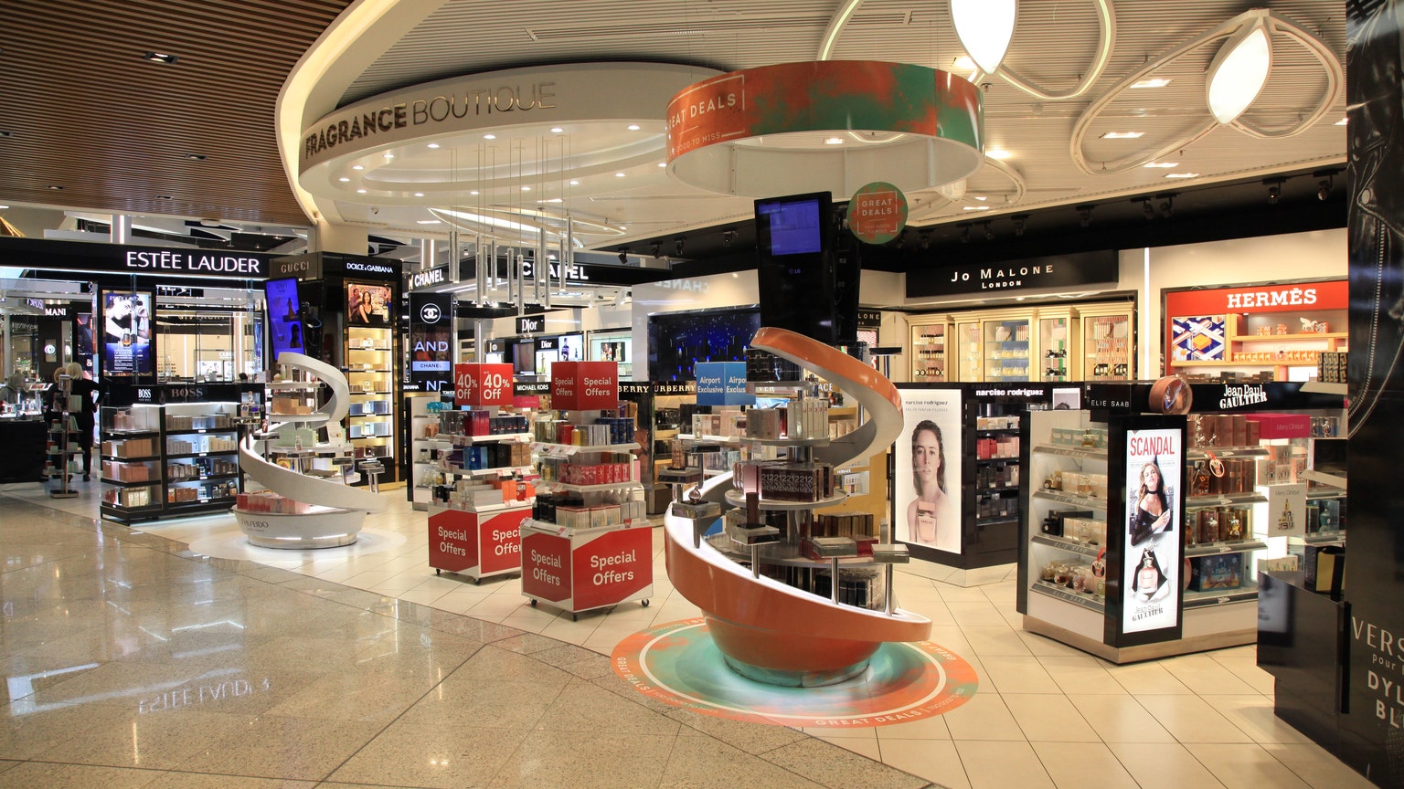 Estee Lauder: Strong Business, But Still Overvalued (NYSE:EL)