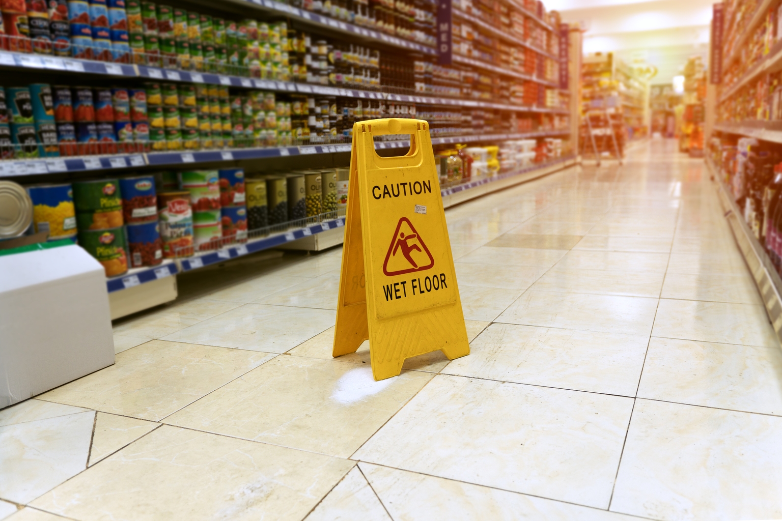 Carrefour: France Is A Problem, But 6.6% Is Hard To Ignore