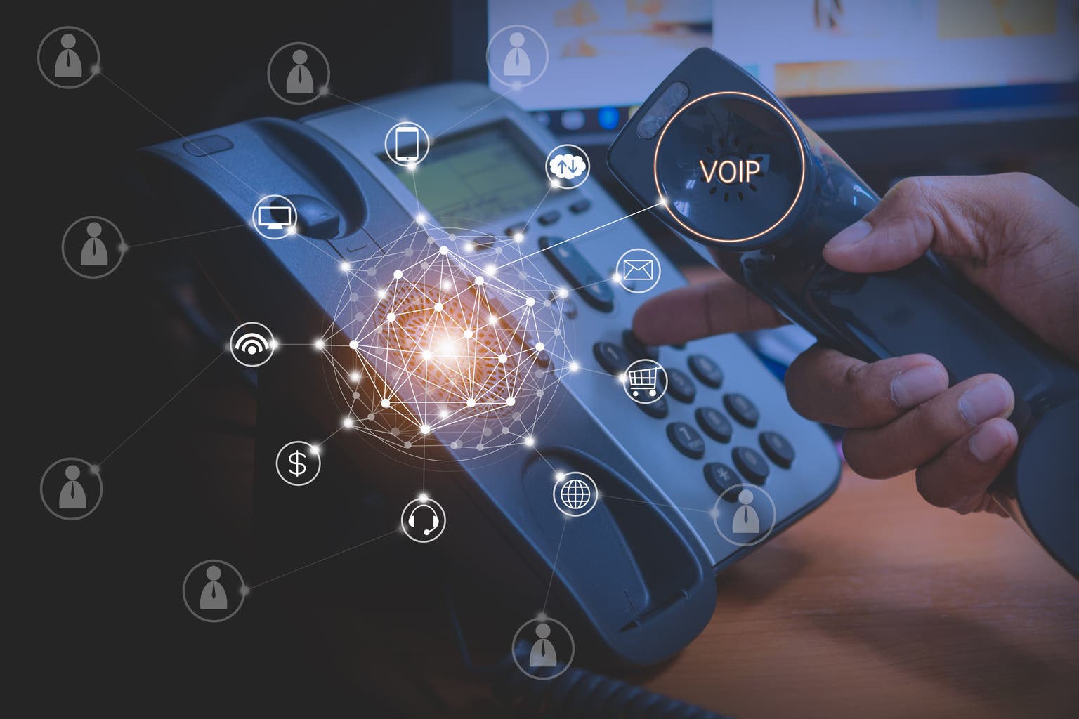 Phone Service