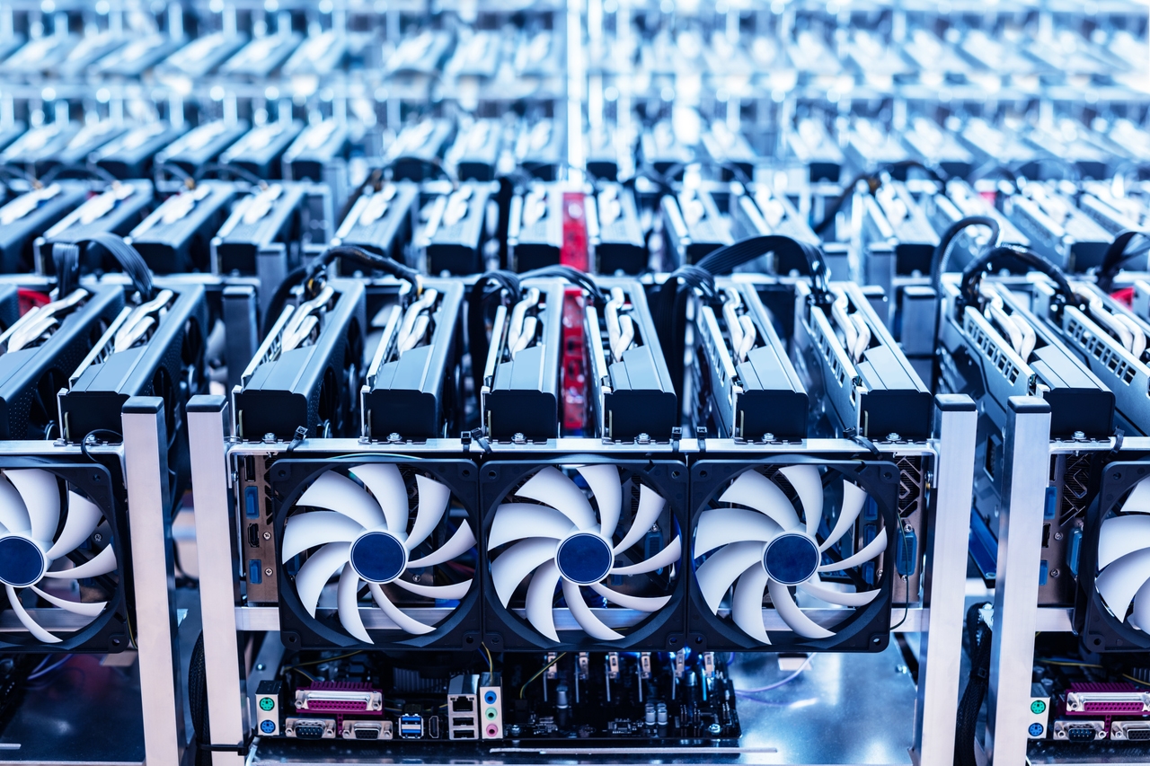 CleanSpark Is Our Top Bitcoin Mining Stock Pick (NASDAQ:CLSK) | Seeking  Alpha