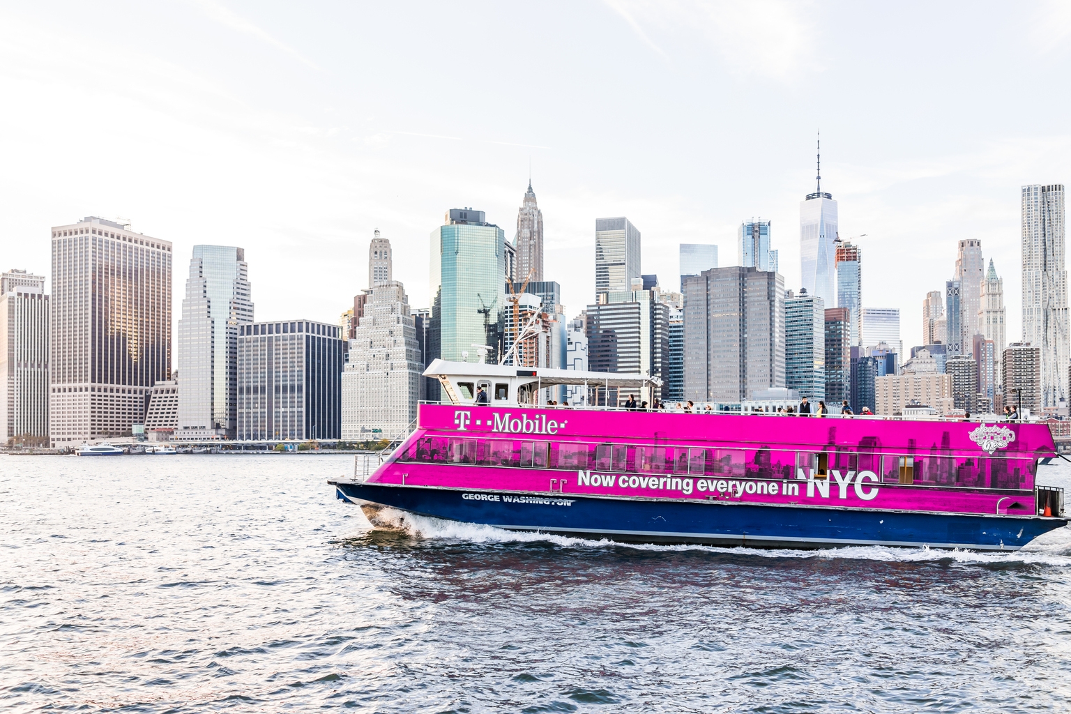 Deutsche Telekom: Paying A European Price For U.S. Growth