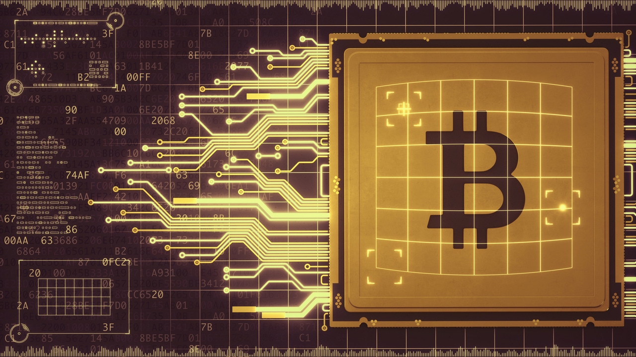 Reaction To The Spectacular Rise Of Bitcoin | Seeking Alpha