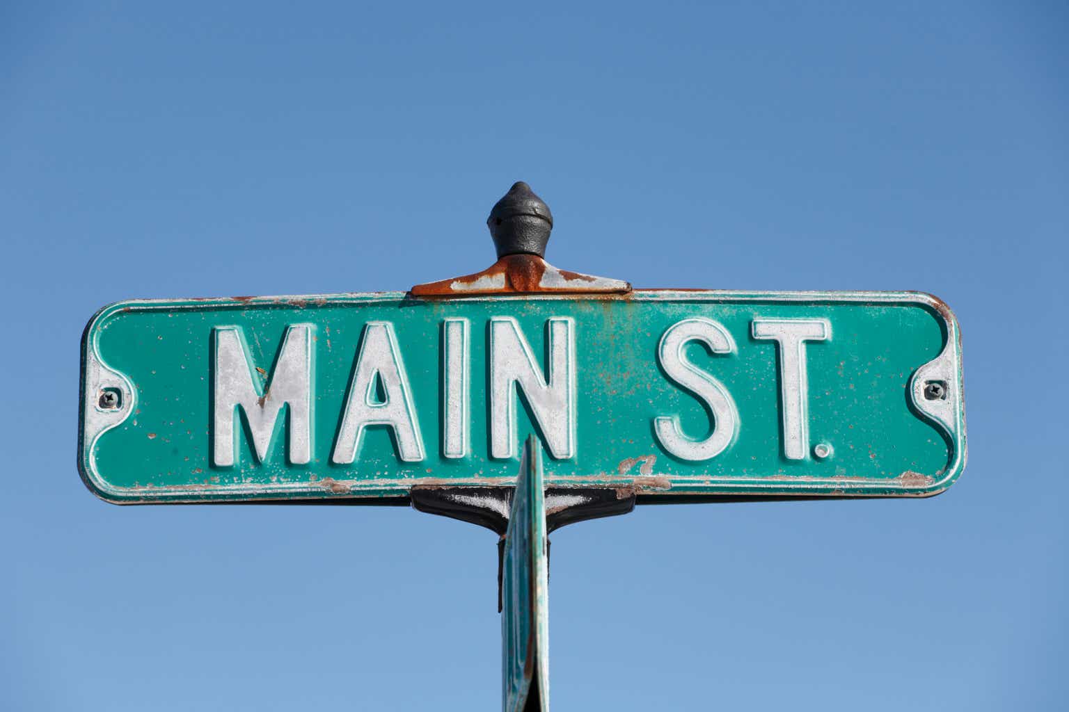Building A Balanced Portfolio With Main Street Capital