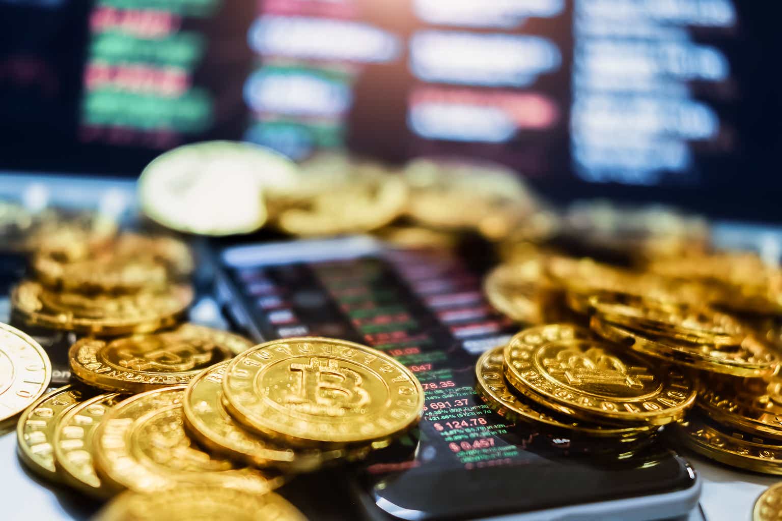 Why Bitcoin is Poised to Thrive in Today's Economic Landscape