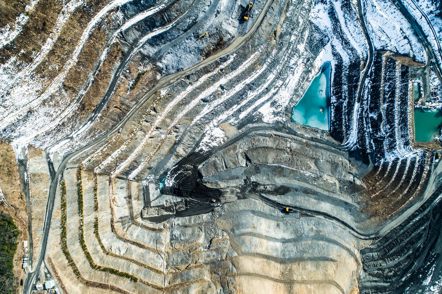 Orla Mining: Quiet Execution, Real Upside, And The Sulphide Wildcard