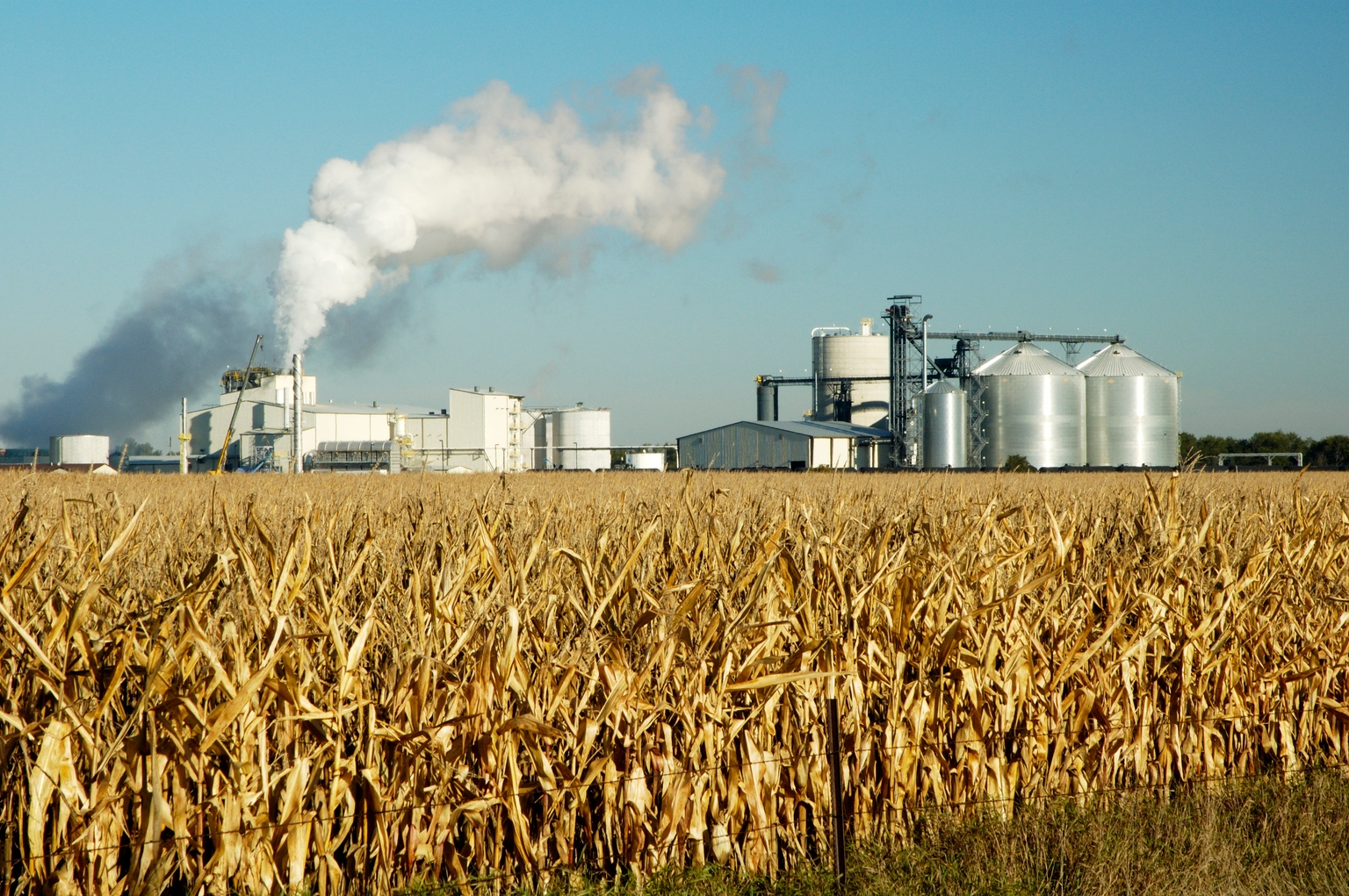 Alto Ingredients Bio Refinery Tour Stockton Alto Ingredients: Best Is Yet To Come (NASDAQ:ALTO) | Seeking Alpha