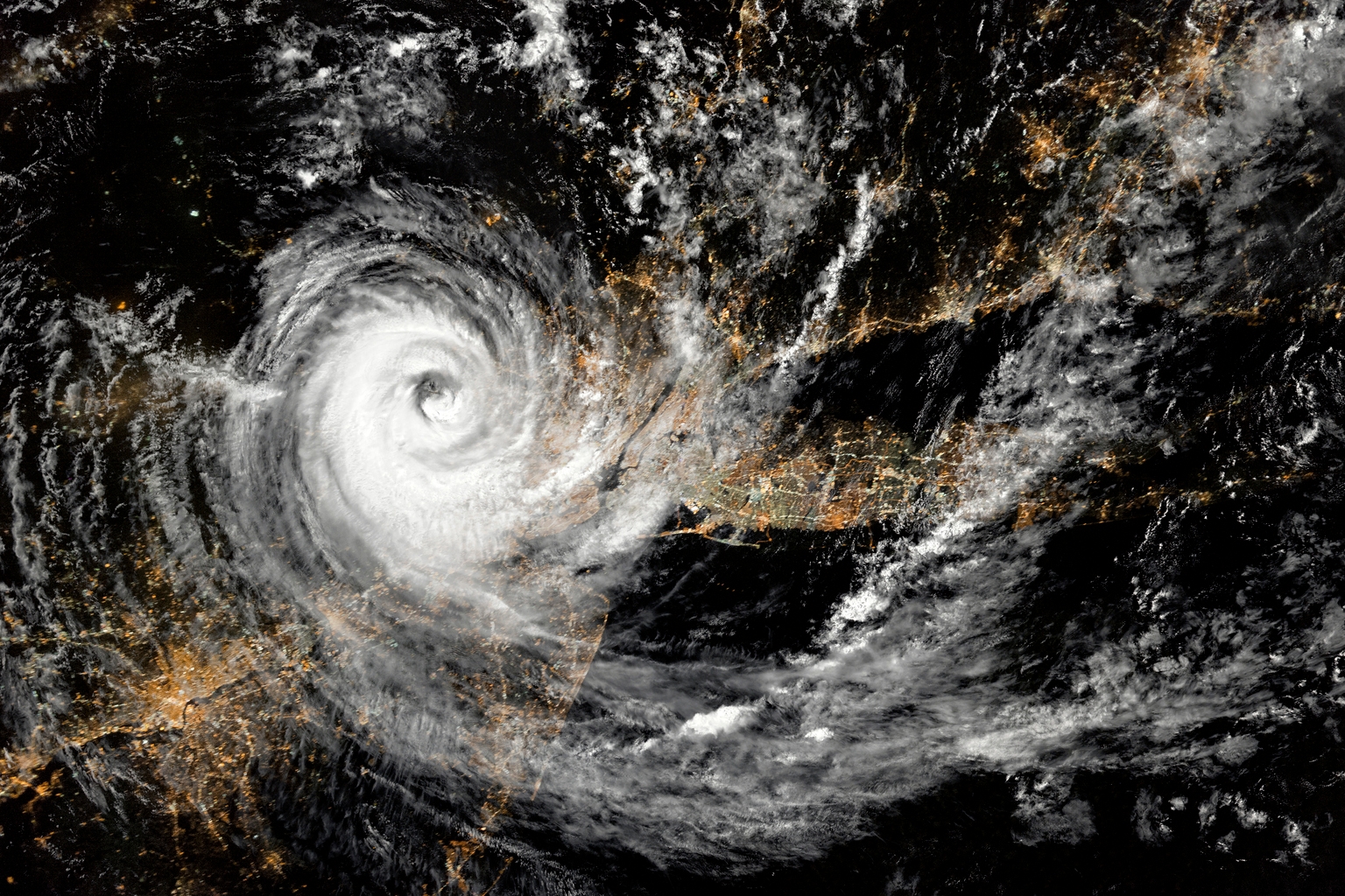 A Perfect Storm May Be Brewing Beneath The Market's Surface