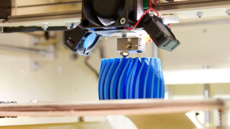 3D Printing
