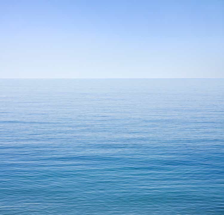 Santa Barbara Channel