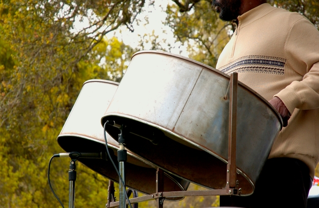 drums