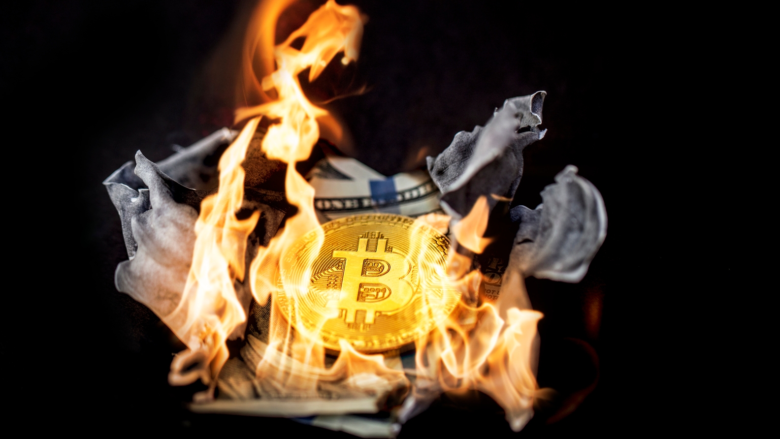 Riot: Losing Money Every Bitcoin Produced | Seeking Alpha
