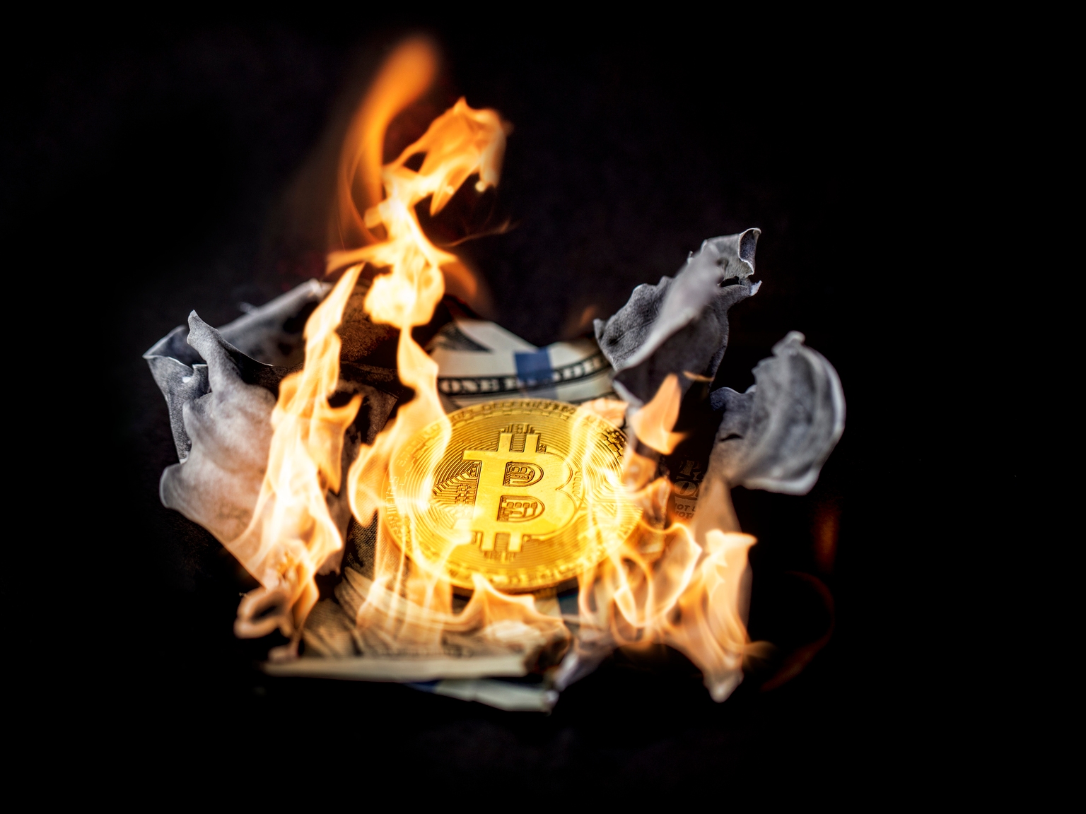 Riot: Losing Money Every Bitcoin Produced | Seeking Alpha