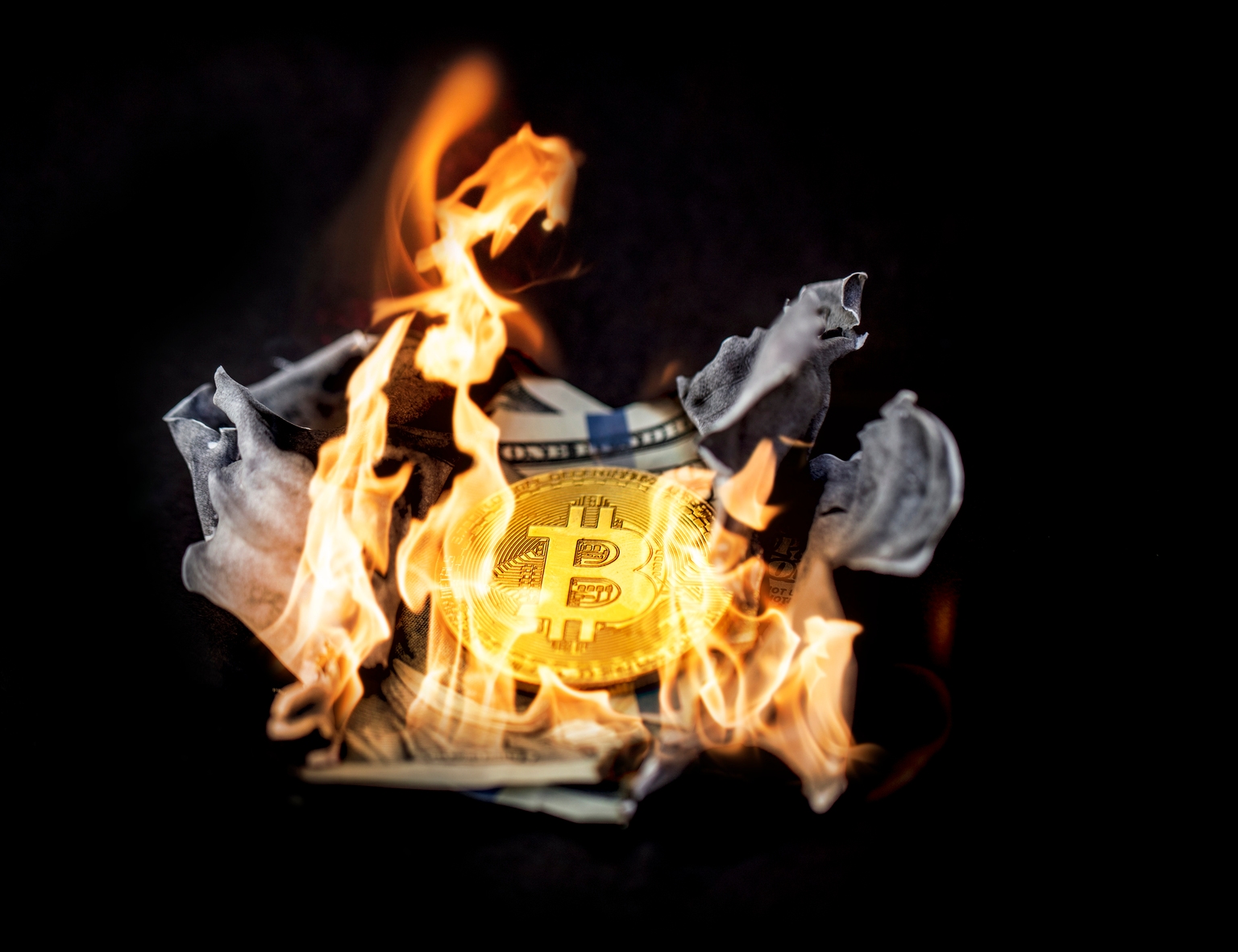 Riot: Losing Money Every Bitcoin Produced | Seeking Alpha