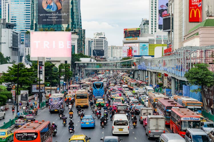 Sukhumvit Bangkok