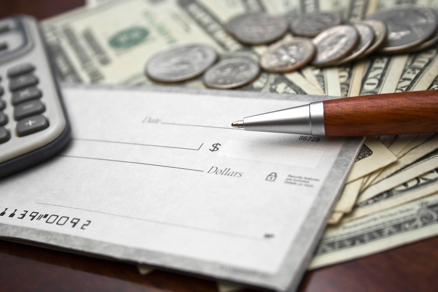 JEPI: Ignore The Noise, Cash The Checks