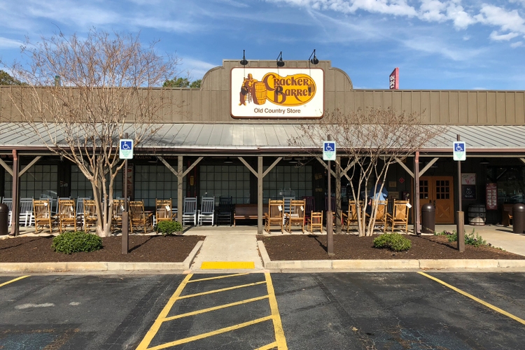 Cracker Barrel Old Country Store