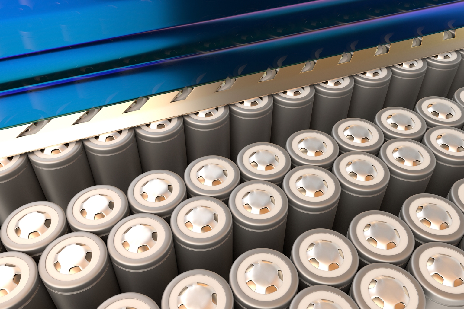 Amprius Technologies: Growth Continues To Impress, But Valuation Is Getting Lofty