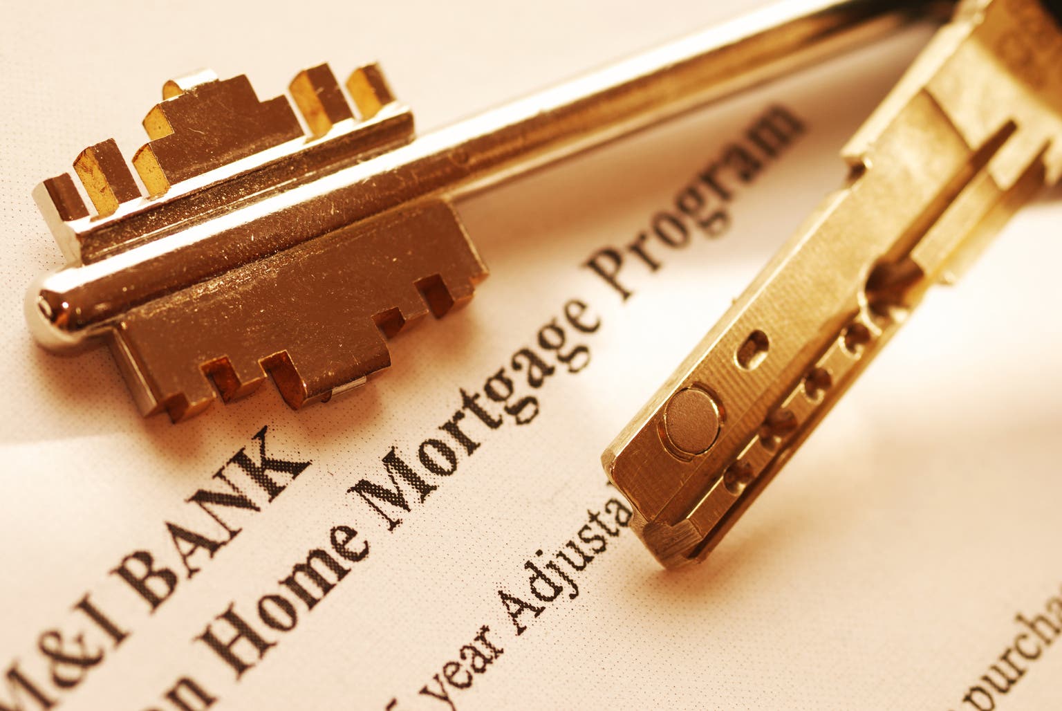 MBB: An Unlevered RMBS Vehicle Acting As A Sovereign Diversifier