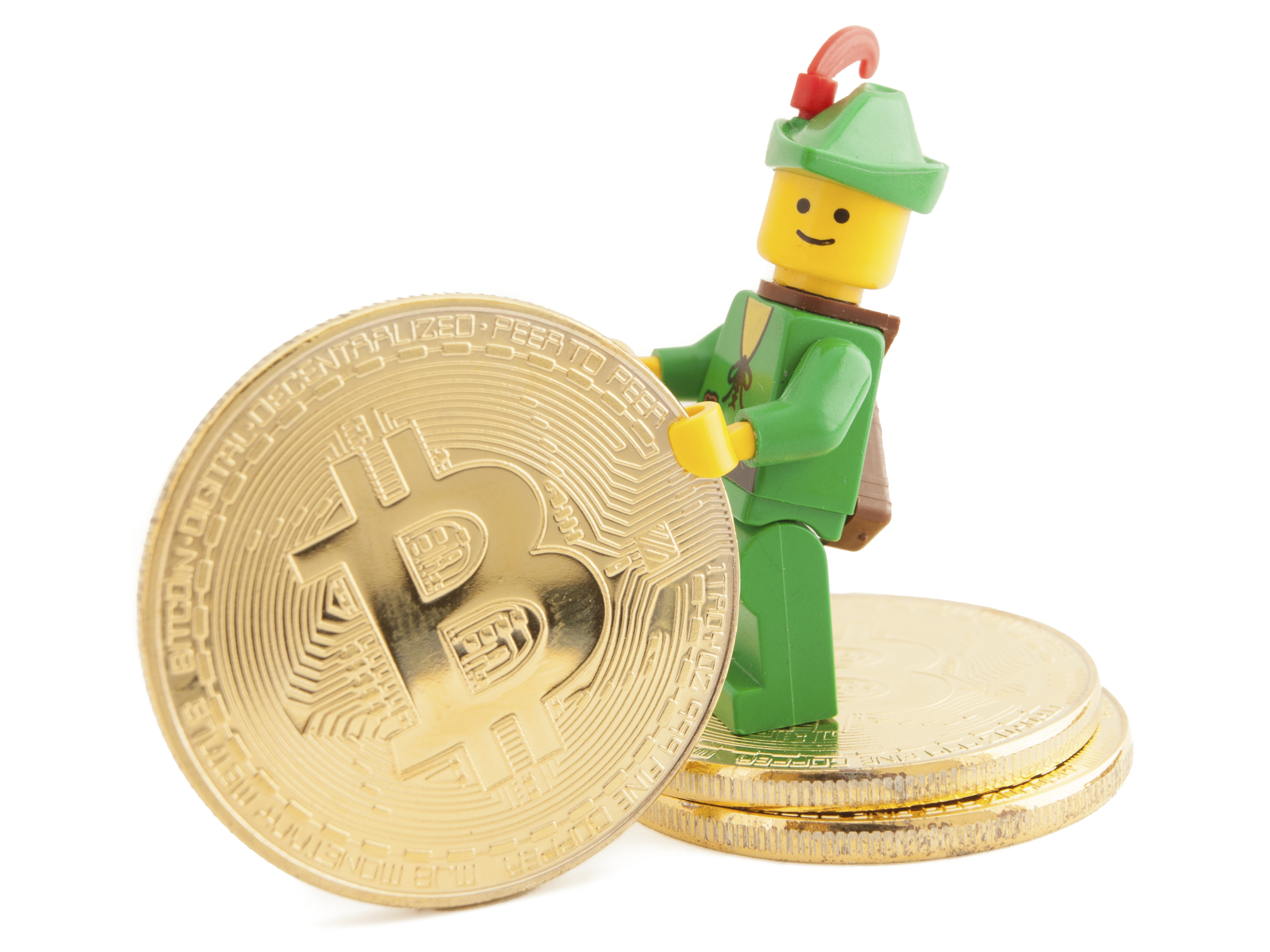 seekingalpha.com - Mike Zaccardi - Robinhood: Shares Catch A Sell-Side Boost, Don't Go All In Yet (NASDAQ:HOOD)