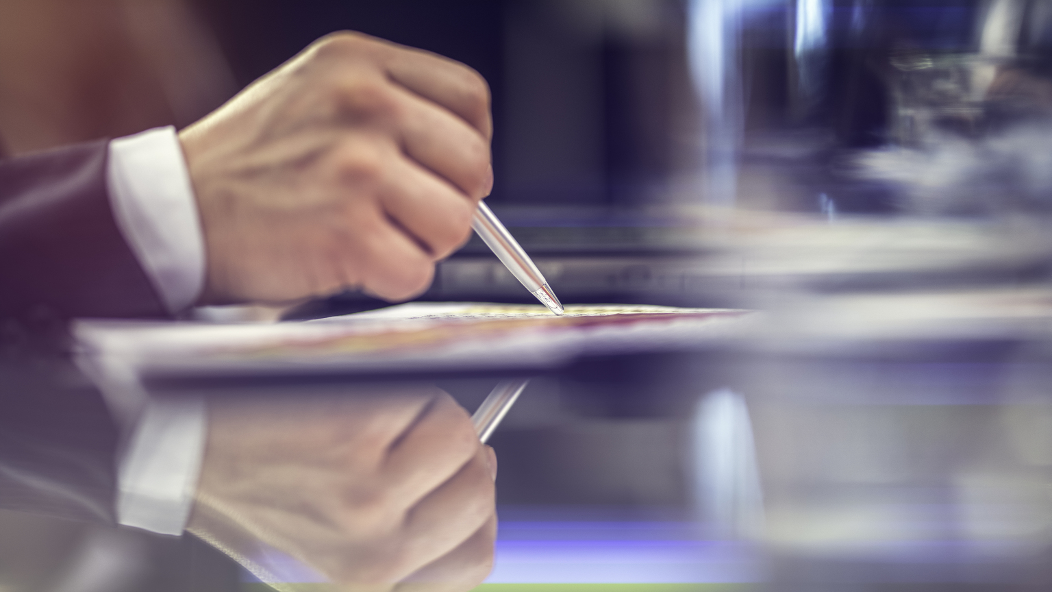 seekingalpha.com - Don Steinbrugge - Higher Rates: Winners And Losers In The Hedge Fund Industry