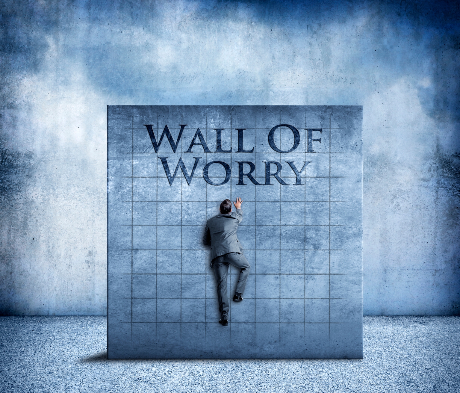 Equities Near Highs as Inflation Rises and Geopolitical Tensions Grow