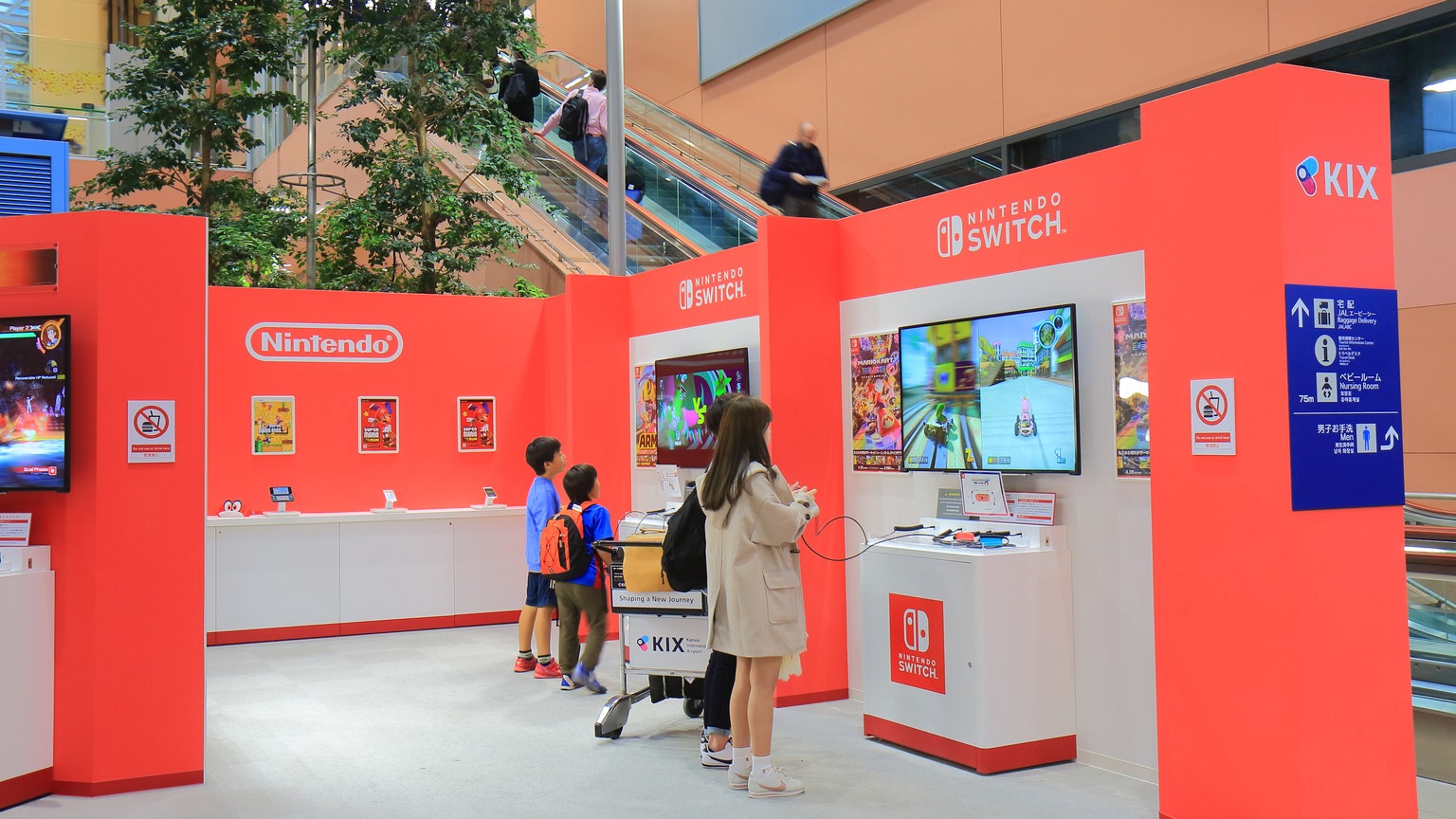 Nintendo's Directors Earn A Relatively Modest Wage Compared To