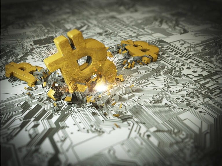 Bitcoin Crash September 2021: What You Should Know (BTC-USD) | Seeking ...