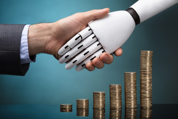 Big Dividends From AI: Good News For 12%-Yielding SPYI | Seeking Alpha