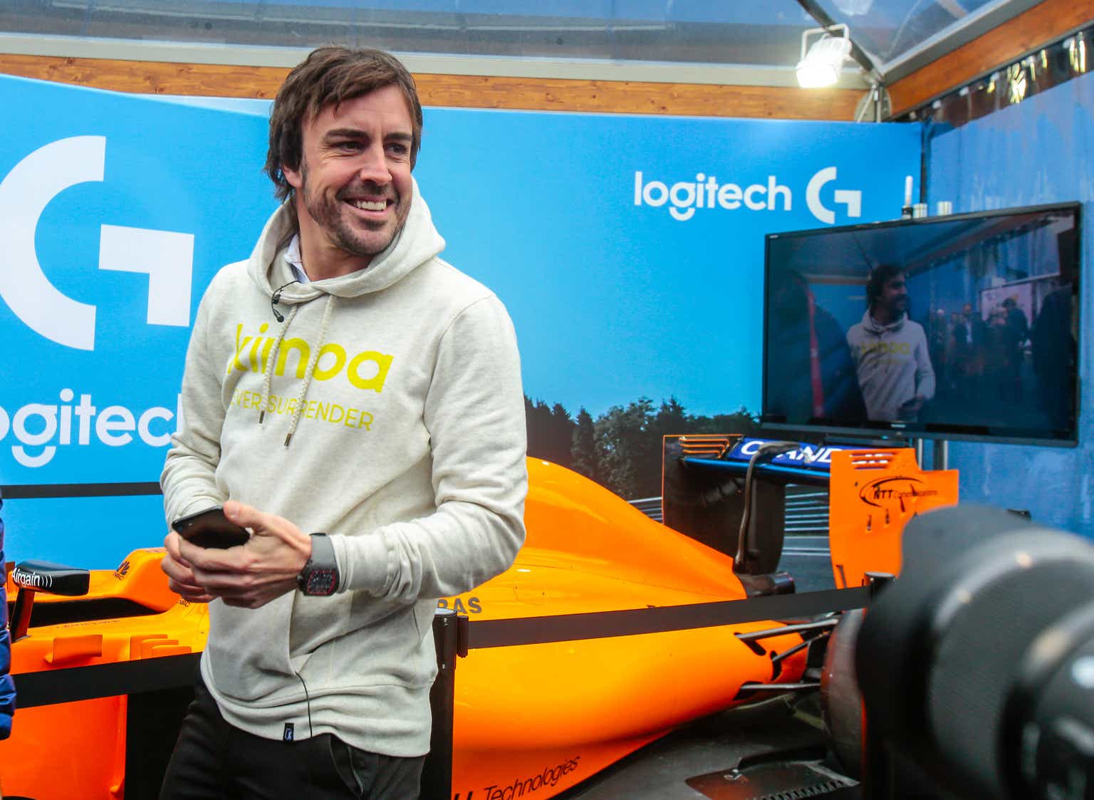 Logitech: Attractive Profits But Short-Term Headwinds (NASDAQ:LOGI ...