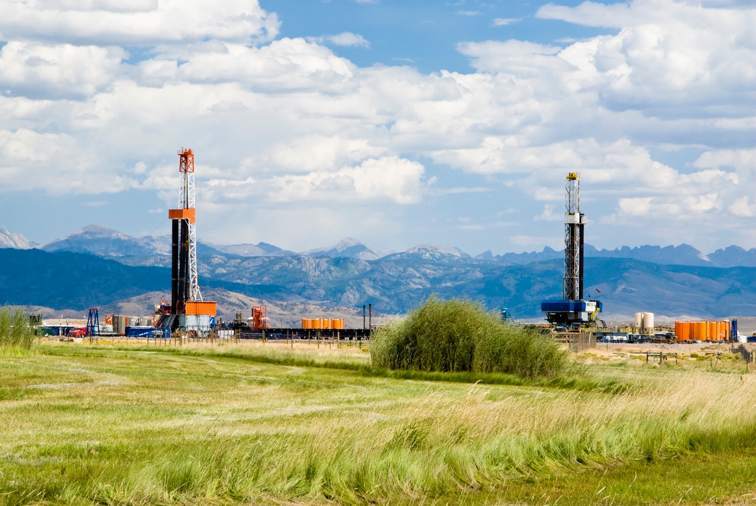 Black Stone Minerals Stock: Expects Significant Natural Gas Production Growth (NYSE:BSM)