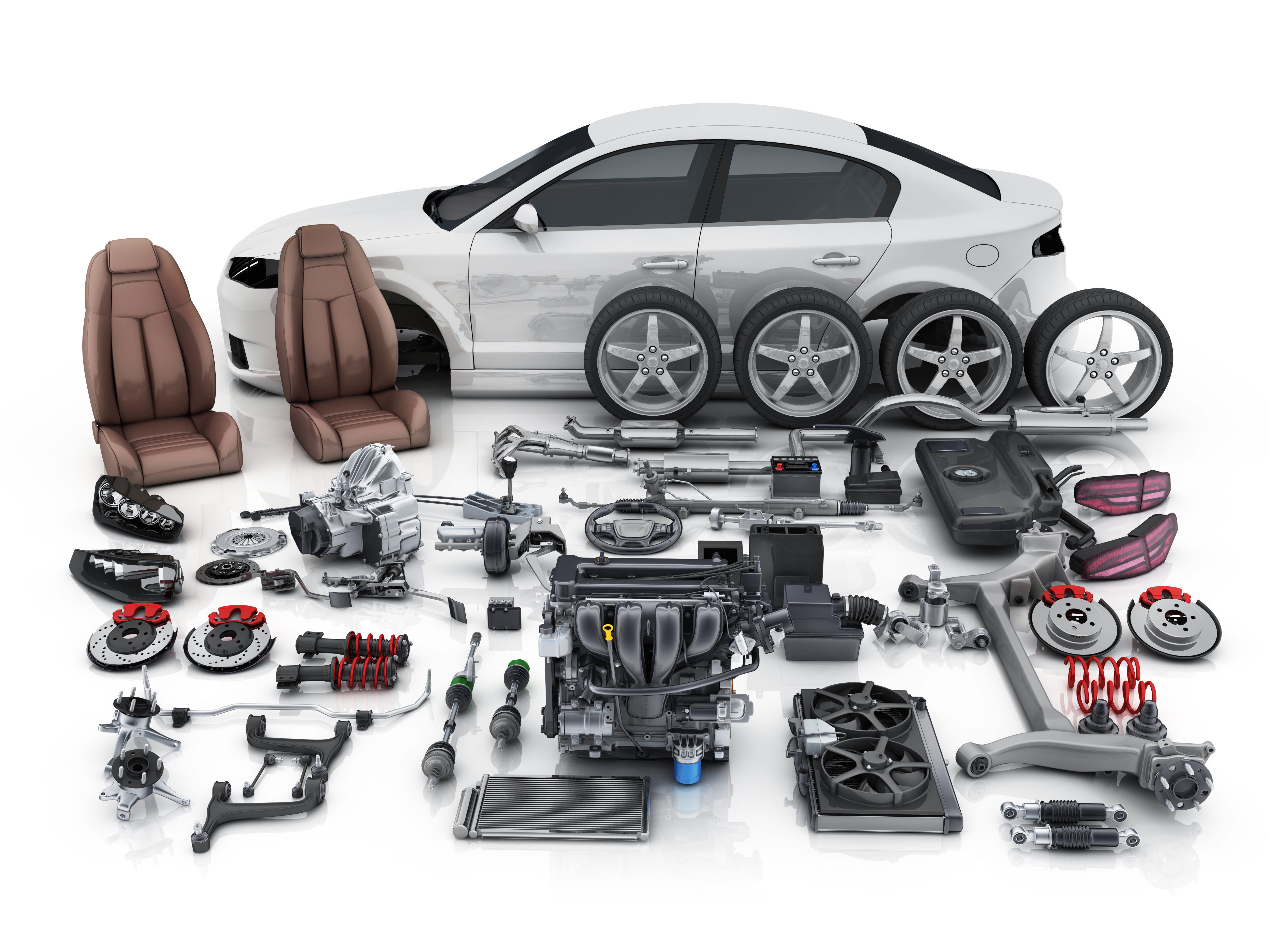 Amazon deals automotive parts