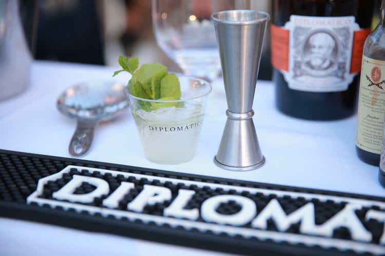 Citi Taste Of Tennis Indian Wells 2018