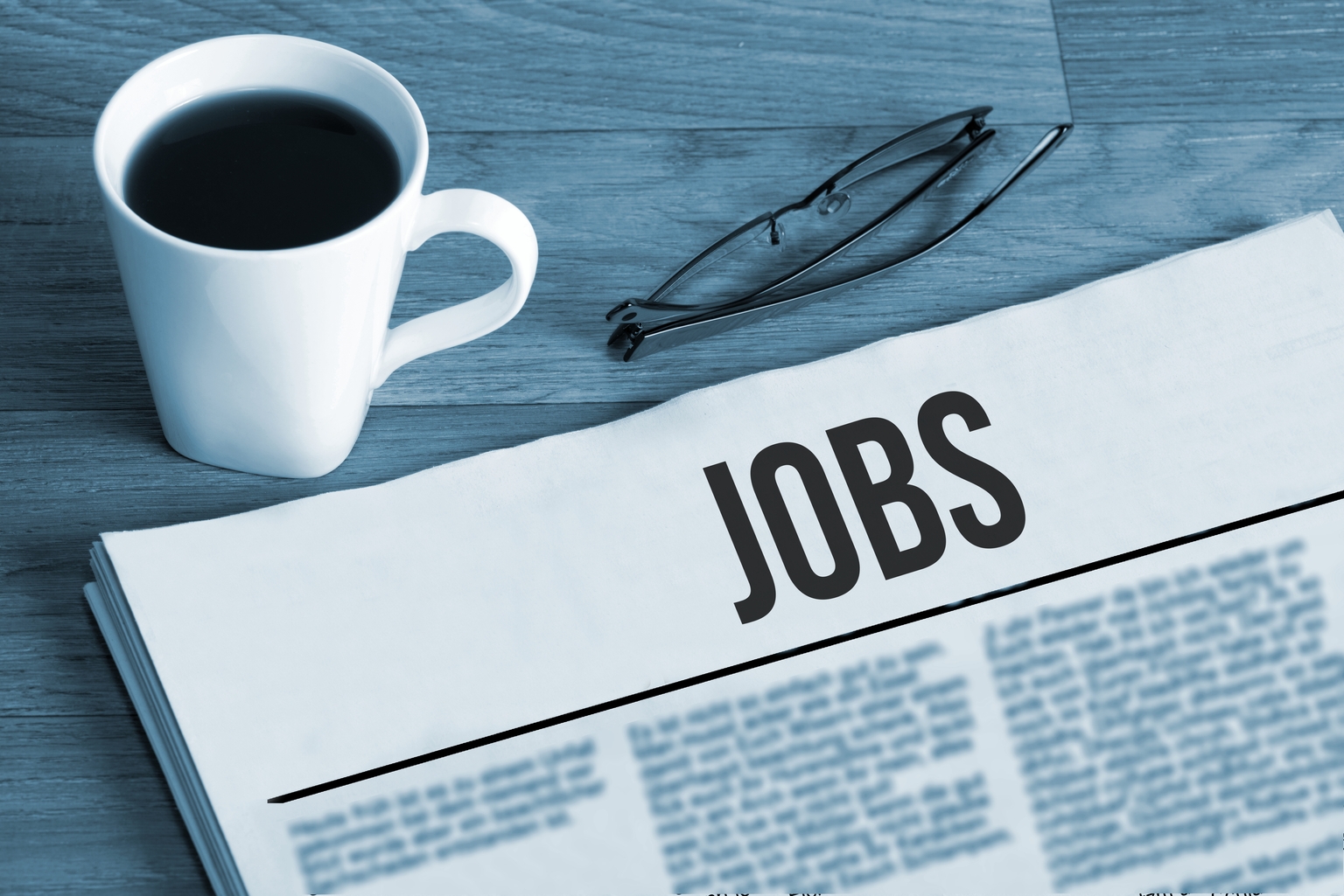 April Jobs Report: Solid Gains Support A Fed Holding Pattern