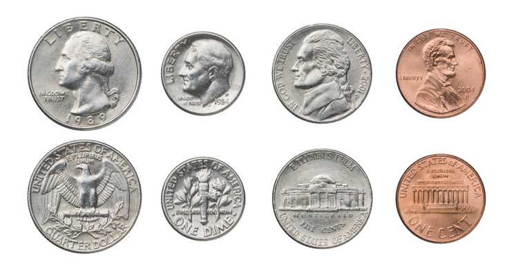 US Coins