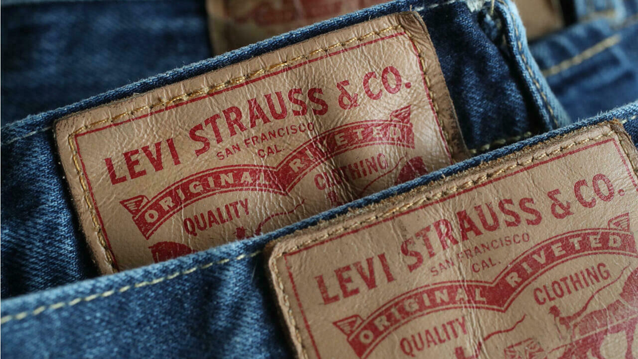 levi strauss address