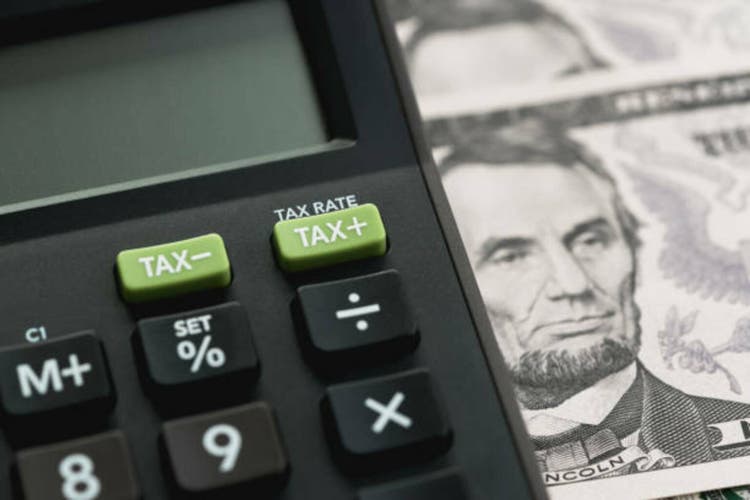 The US faces a $400B consumption-based tax from tariffs – Strategas