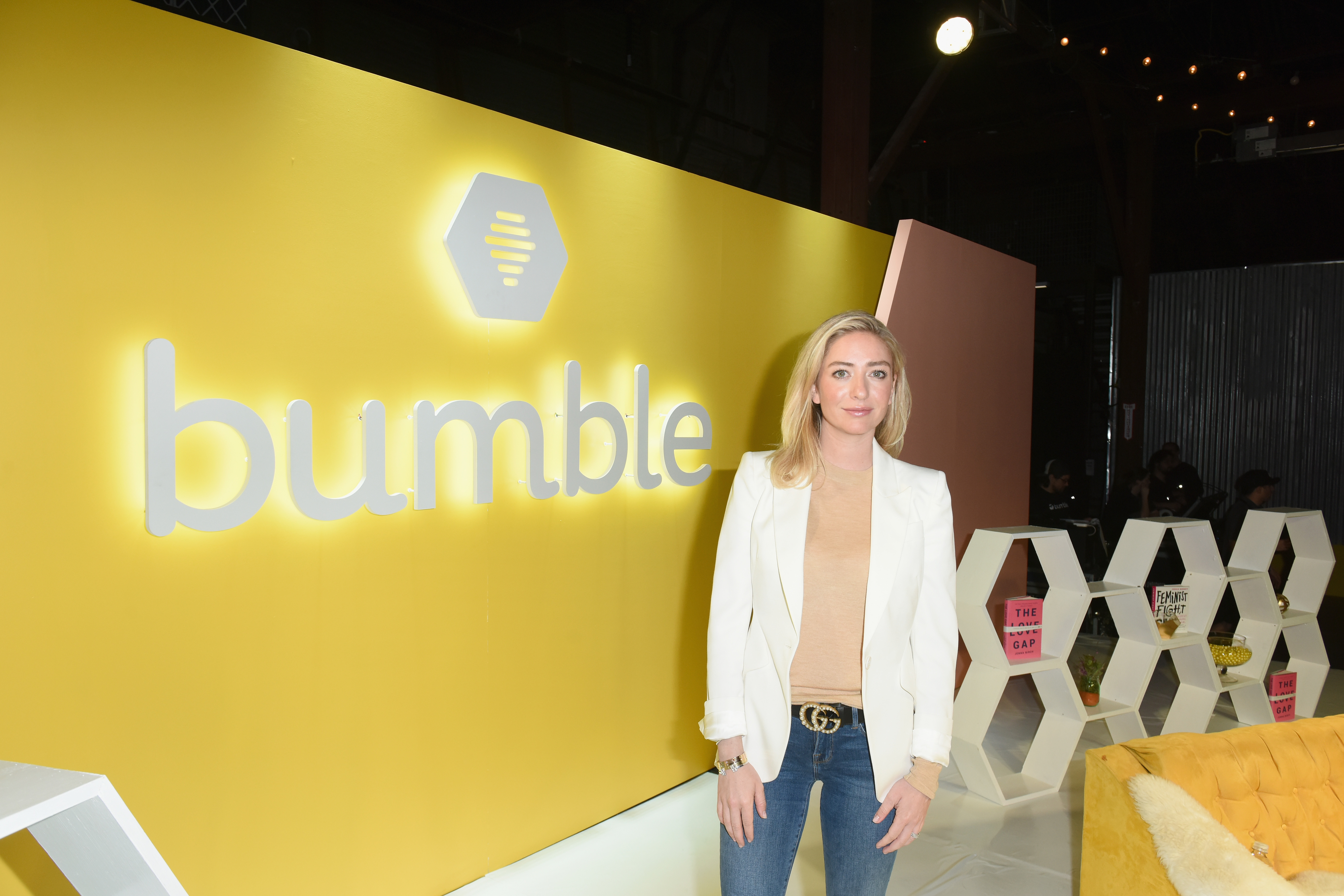 The Bullish Case On Bumble (NASDAQ:BMBL) | Seeking Alpha