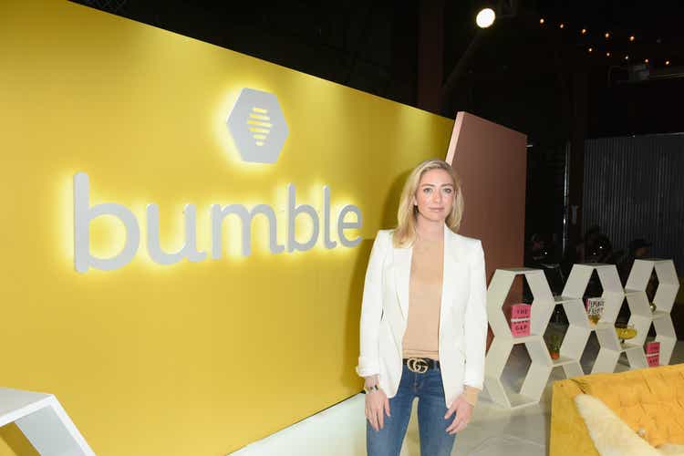 Bumble Presents: Empowering Connections