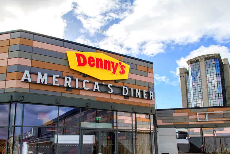 Denny"s American Diner