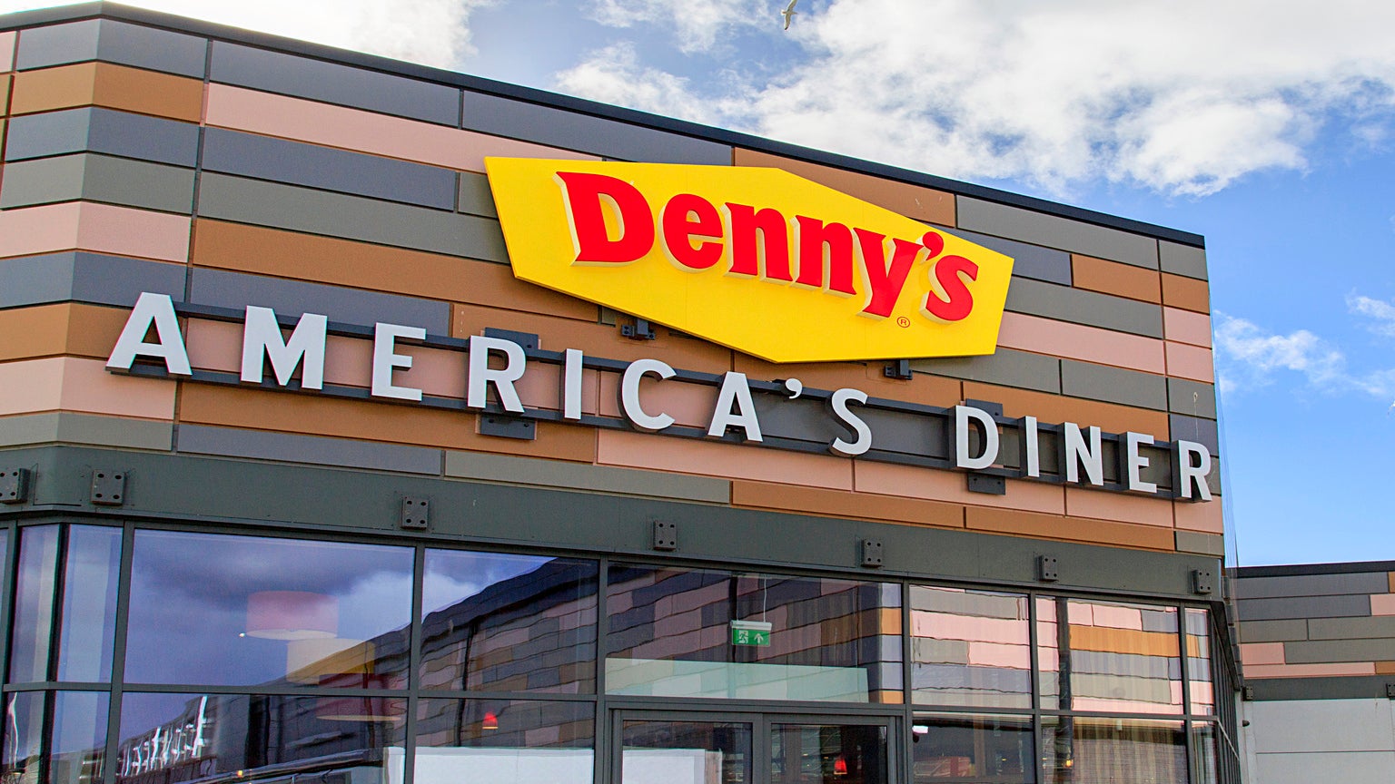 Denny's: Limited Margin Of Safety At Current Levels (NASDAQ:DENN)