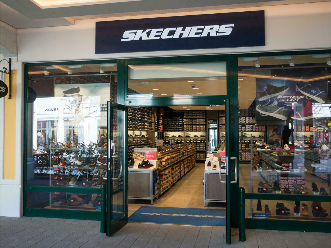Faderlig Gå tilbage Ring tilbage 3 Reasons Skechers Is A Buy At These Prices (NYSE:SKX) | Seeking Alpha