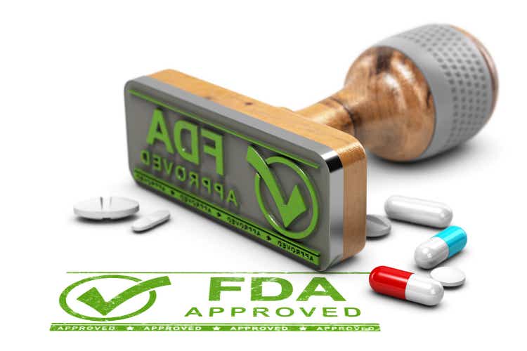 FDA Approved Drugs